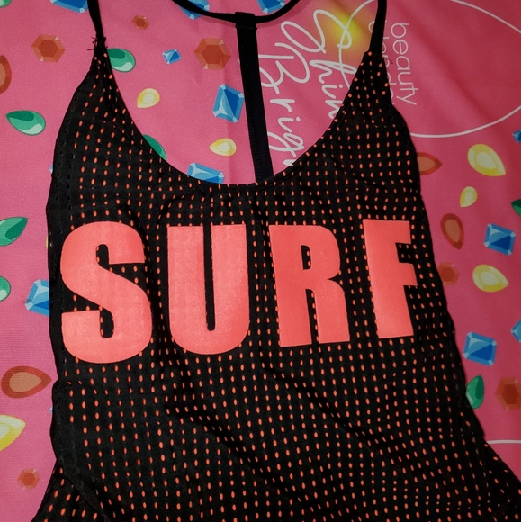 🖤New Forever 21 Swimsuit 🖤 - Picture 3 of 4